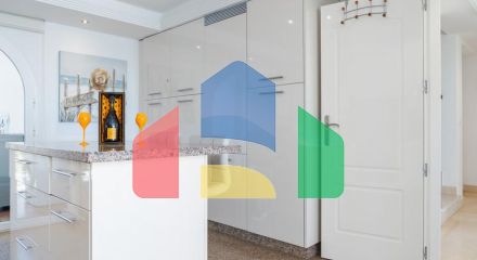 Дуплекс Пентхаус в Эстепоне