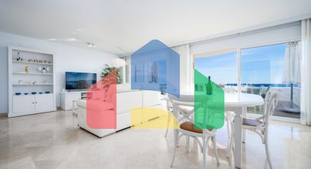 Дуплекс Пентхаус в Эстепоне