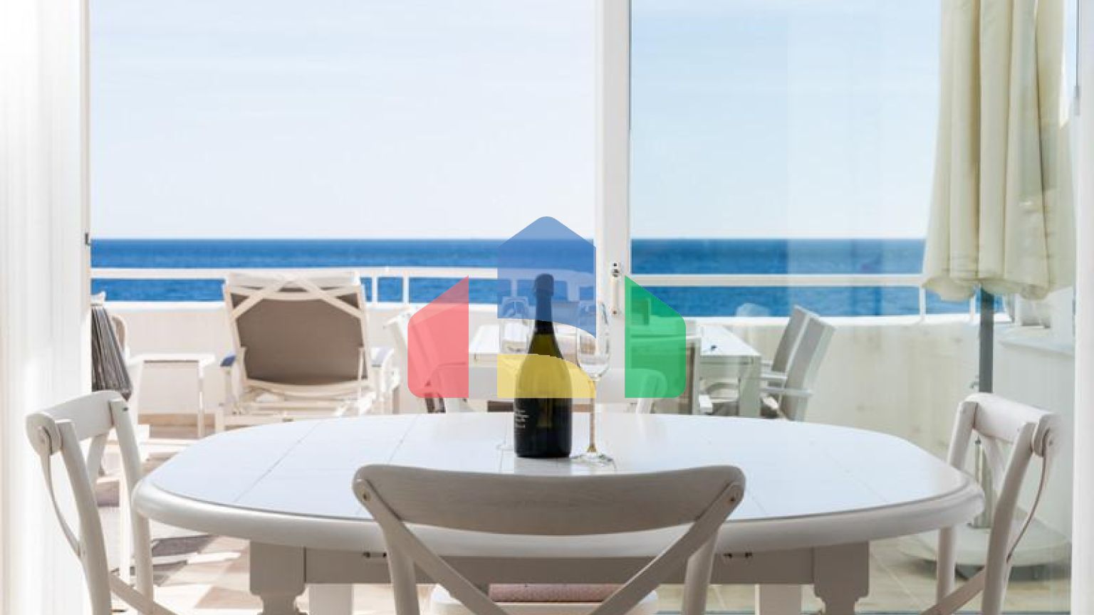 Дуплекс Пентхаус в Эстепоне