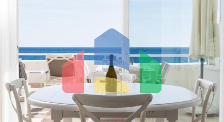 Дуплекс Пентхаус в Эстепоне