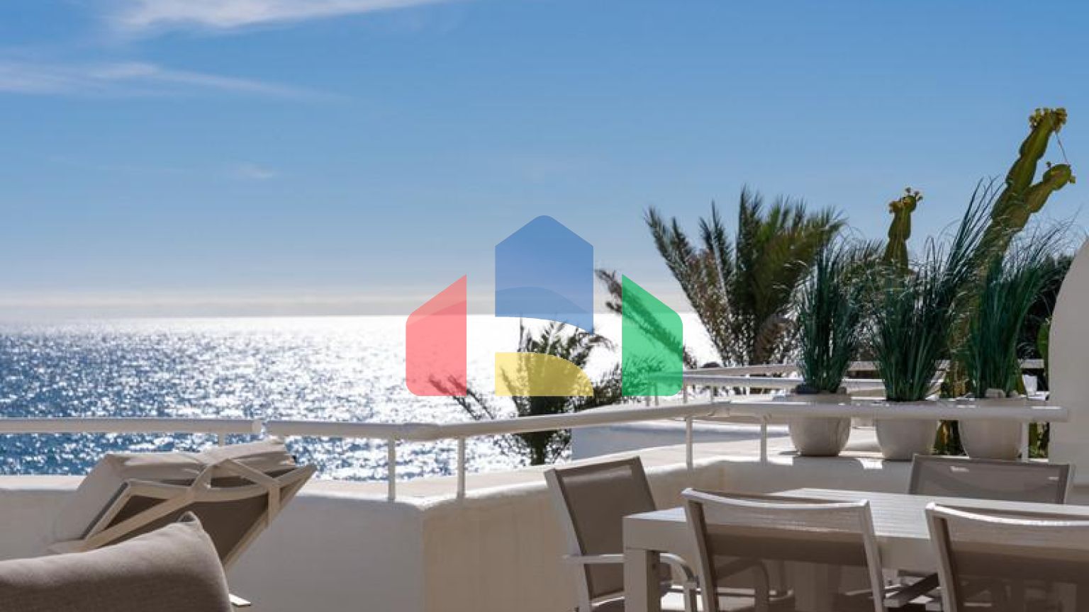 Дуплекс Пентхаус в Эстепоне