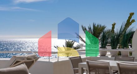 Дуплекс Пентхаус в Эстепоне