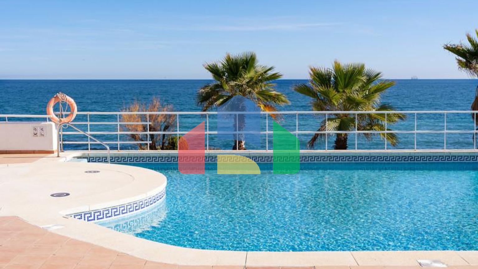 Дуплекс Пентхаус в Эстепоне