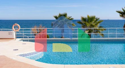 Дуплекс Пентхаус в Эстепоне