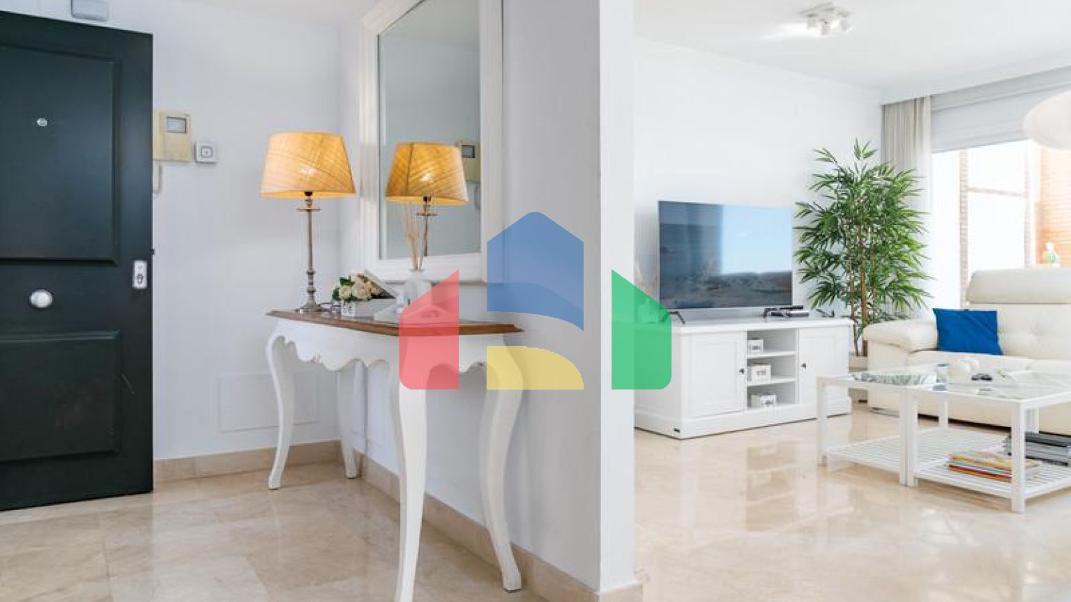 Дуплекс Пентхаус в Эстепоне