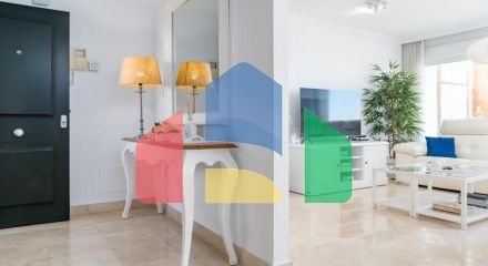 Дуплекс Пентхаус в Эстепоне