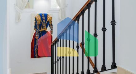 Дуплекс Пентхаус в Эстепоне