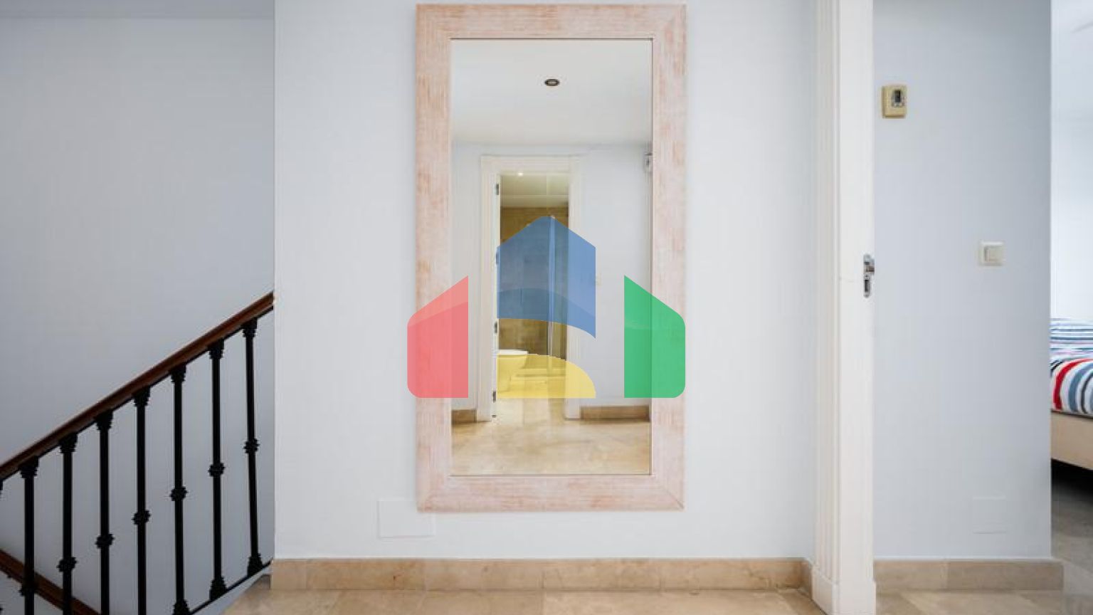 Дуплекс Пентхаус в Эстепоне