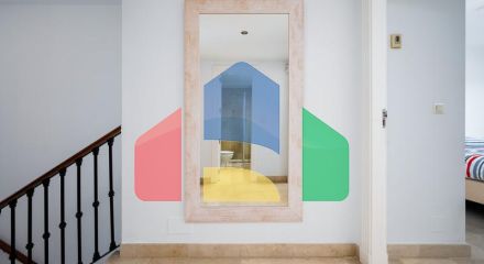 Дуплекс Пентхаус в Эстепоне