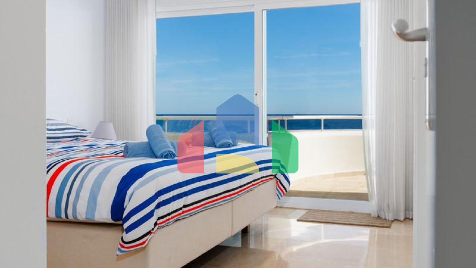 Дуплекс Пентхаус в Эстепоне