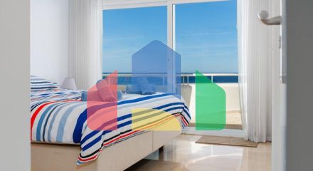 Дуплекс Пентхаус в Эстепоне