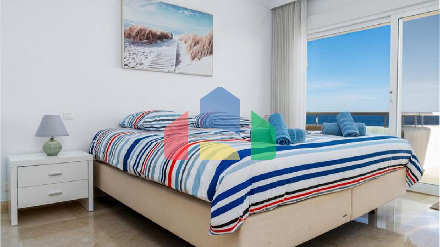 Дуплекс Пентхаус в Эстепоне