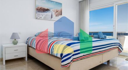 Дуплекс Пентхаус в Эстепоне