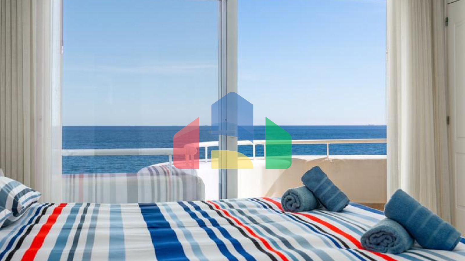 Дуплекс Пентхаус в Эстепоне