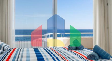 Дуплекс Пентхаус в Эстепоне