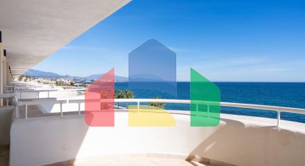 Дуплекс Пентхаус в Эстепоне