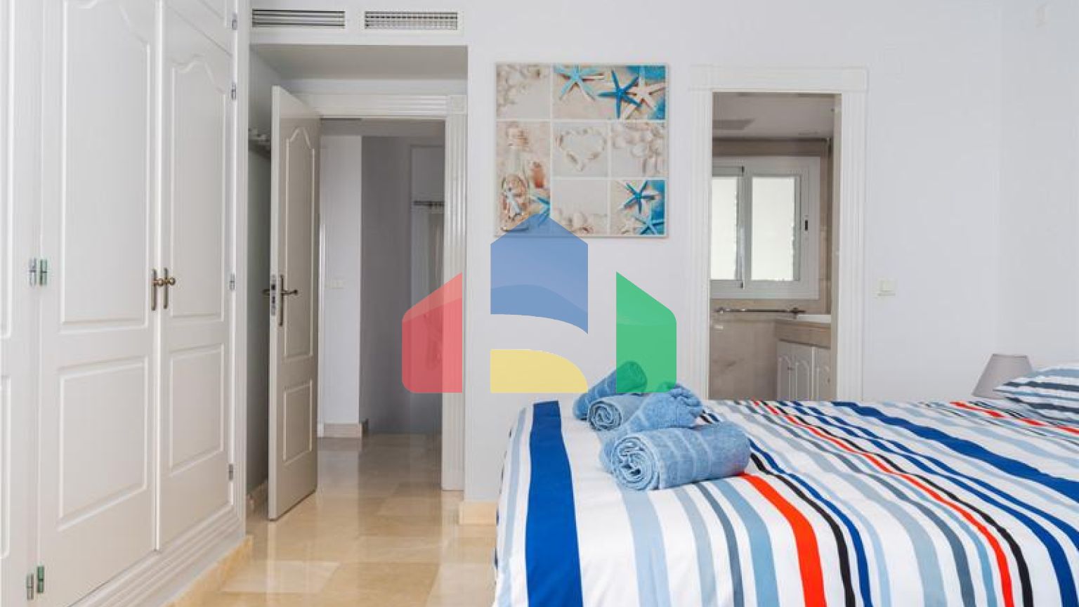 Дуплекс Пентхаус в Эстепоне