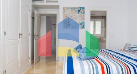 Дуплекс Пентхаус в Эстепоне