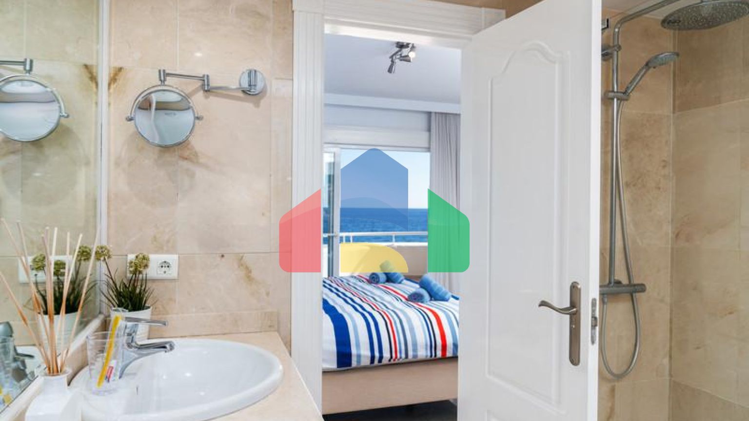 Дуплекс Пентхаус в Эстепоне