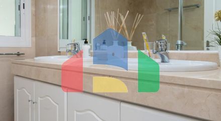 Дуплекс Пентхаус в Эстепоне