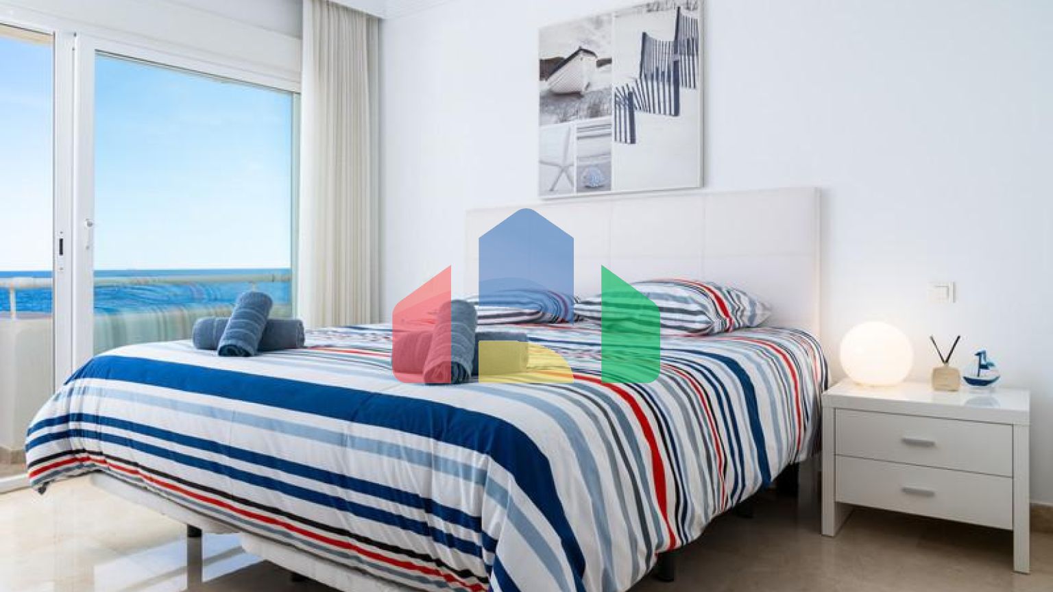 Дуплекс Пентхаус в Эстепоне