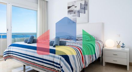 Дуплекс Пентхаус в Эстепоне