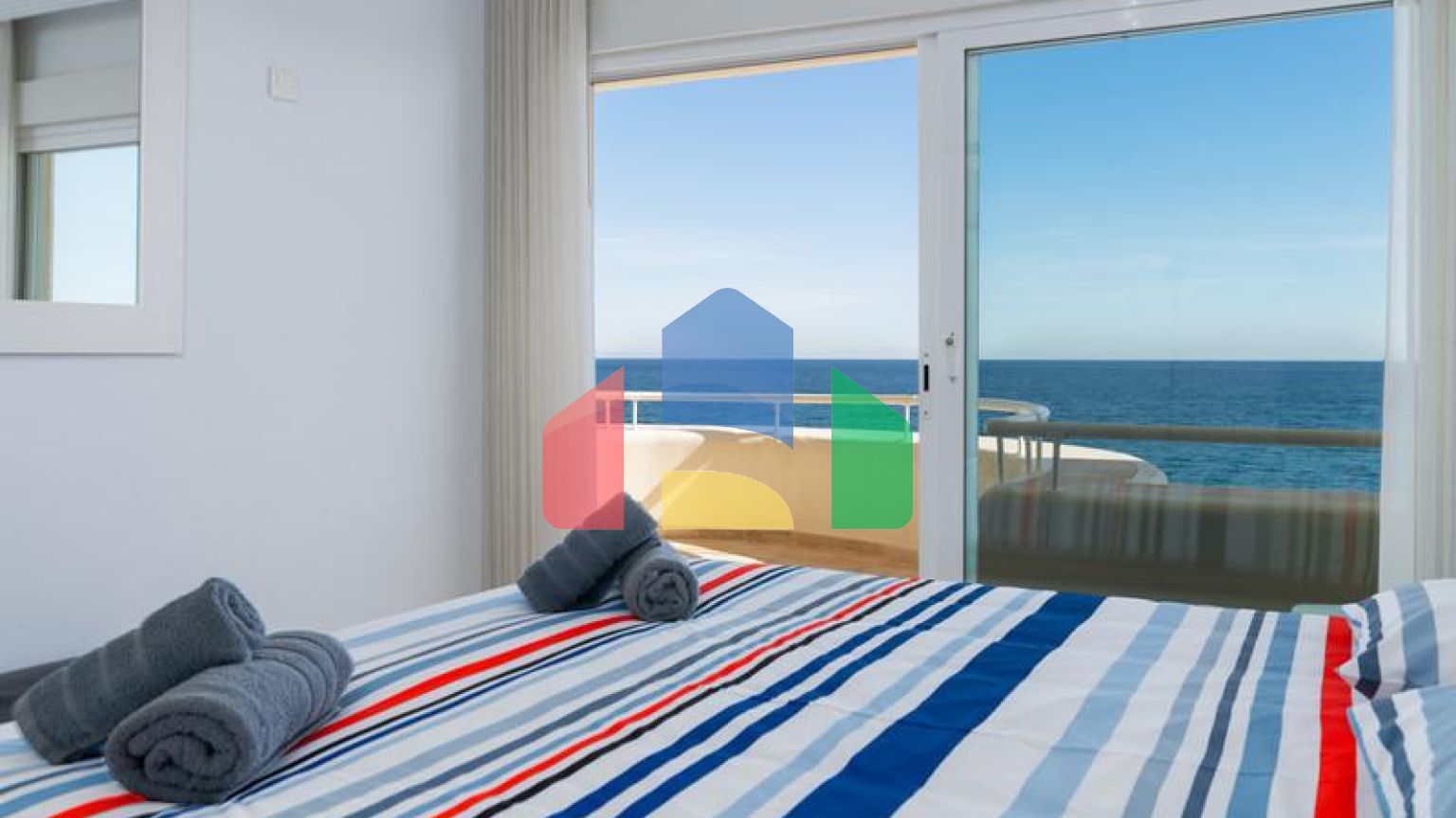 Дуплекс Пентхаус в Эстепоне