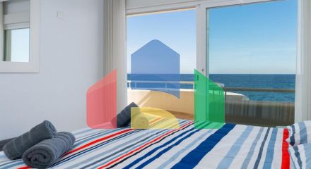 Дуплекс Пентхаус в Эстепоне