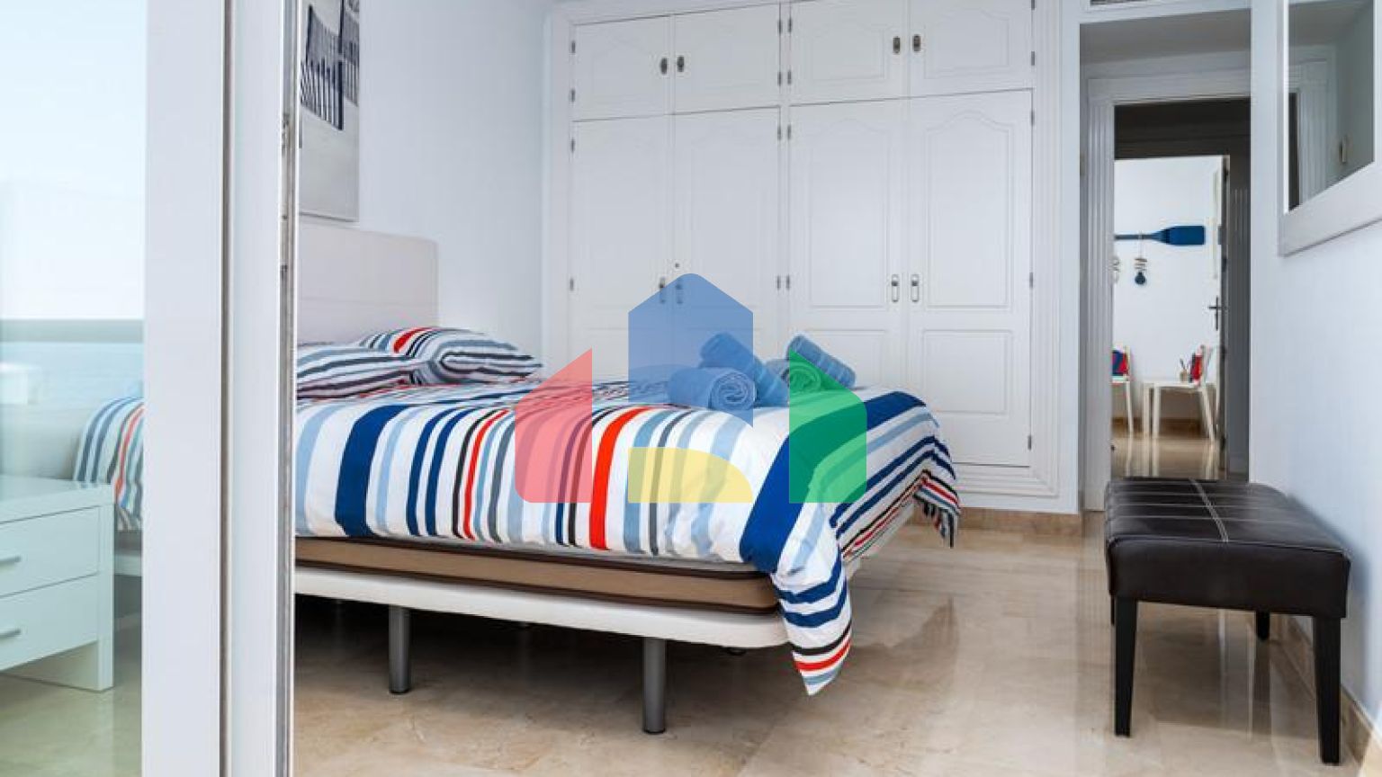 Дуплекс Пентхаус в Эстепоне