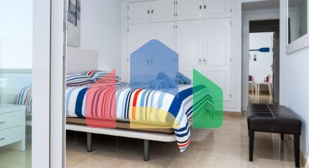 Дуплекс Пентхаус в Эстепоне