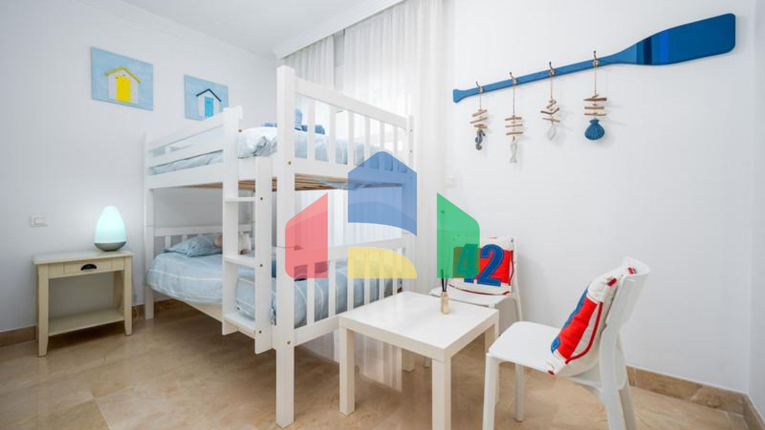 Дуплекс Пентхаус в Эстепоне