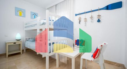 Дуплекс Пентхаус в Эстепоне