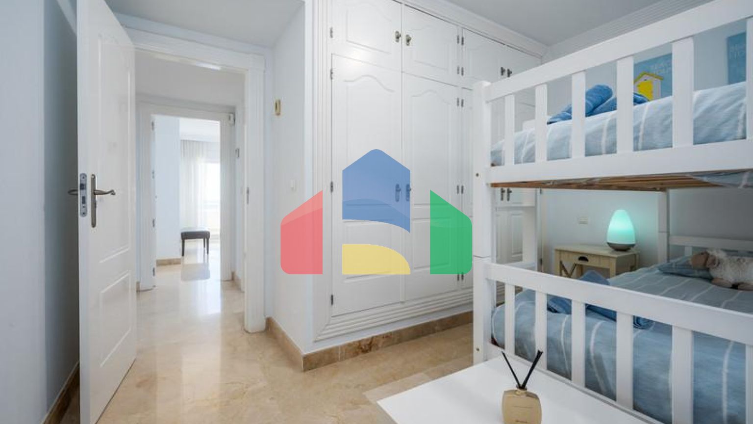 Дуплекс Пентхаус в Эстепоне