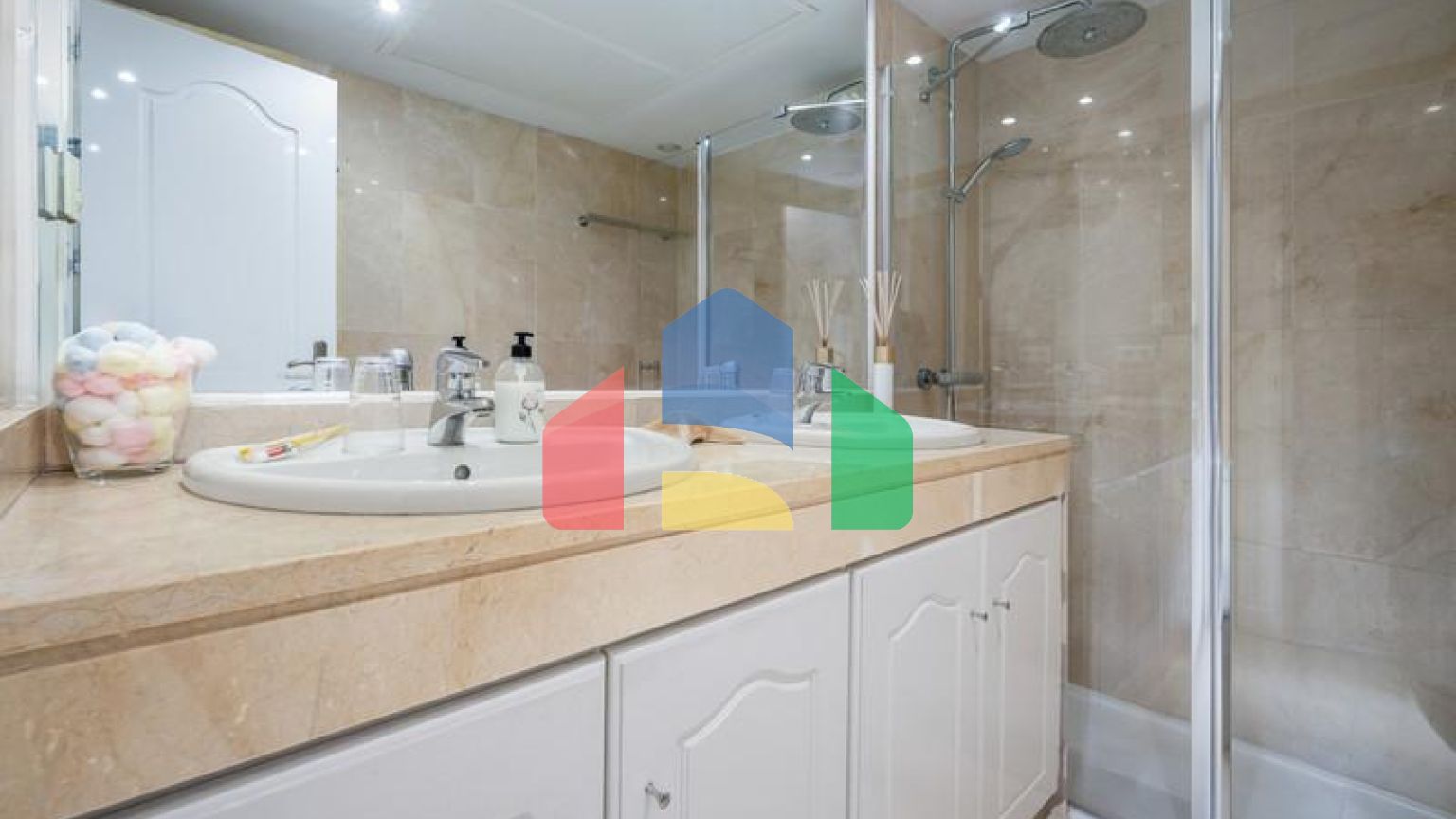 Дуплекс Пентхаус в Эстепоне