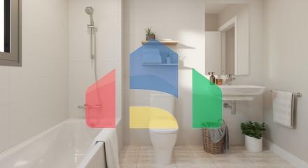 Эксклюзивные 4-комнатные апартаменты в Эстепоне Эксклюзивные 4-комнатные апартаменты в Эстепоне