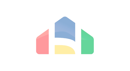 Просторная квартира с тремя спальнями