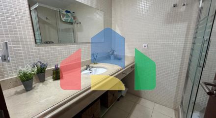 Апартаменты на среднем этаже на продажу в Эстепоне