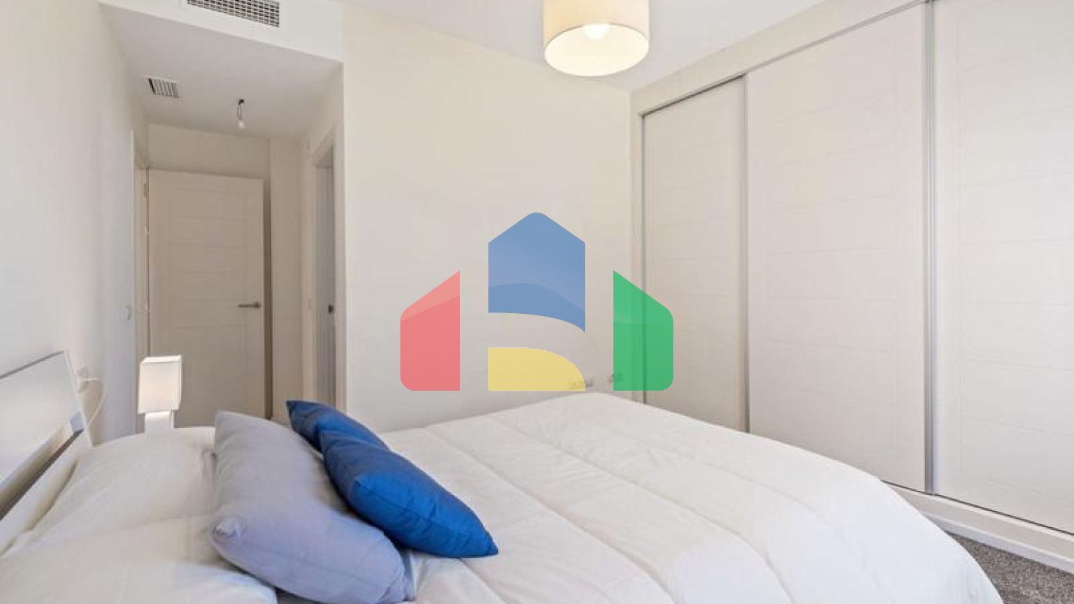 Очаровательная квартира на первом этаже в Валле Романо, Эстепона