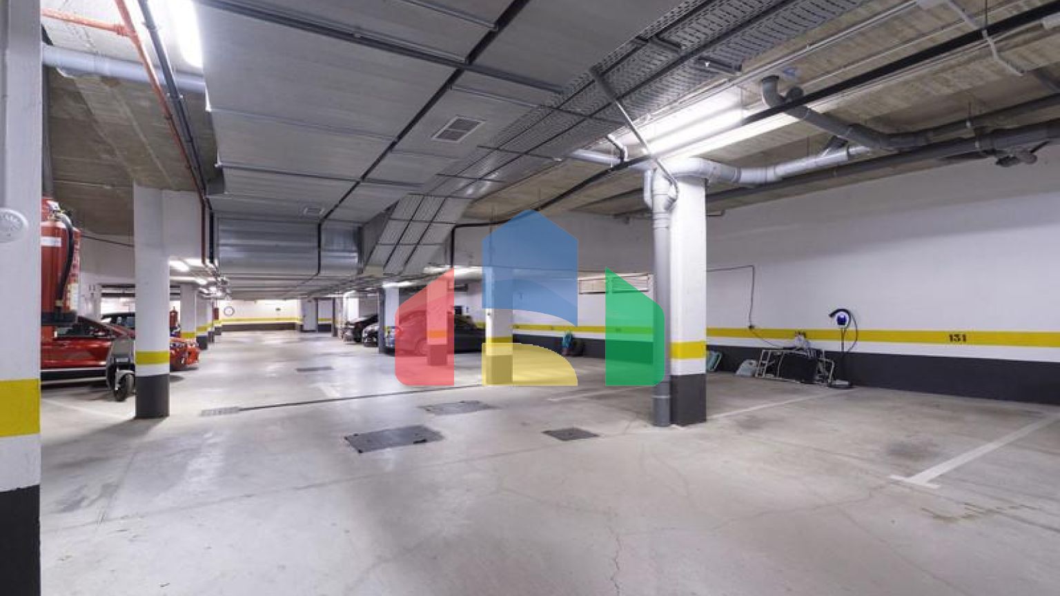 Очаровательная квартира на первом этаже в Валле Романо, Эстепона