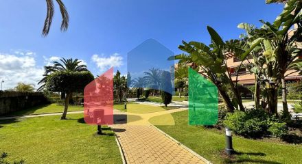 Middle Floor Apartment for sale in Estepona, 2 badroom, 2 bathroom