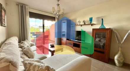 Middle Floor Apartment for sale in Estepona, 2 badroom, 2 bathroom
