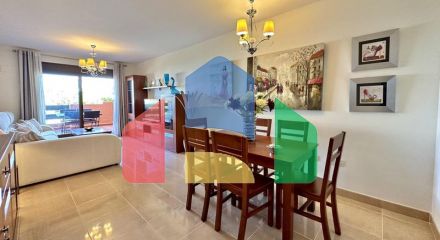 Middle Floor Apartment for sale in Estepona, 2 badroom, 2 bathroom