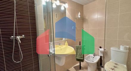 Middle Floor Apartment for sale in Estepona, 2 badroom, 2 bathroom
