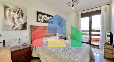 Middle Floor Apartment for sale in Estepona, 2 badroom, 2 bathroom