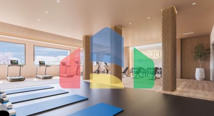 Потрясающие просторные квартиры с 2 спальнями в Эстепоне Потрясающие просторные квартиры с 2 спальнями в Эстепоне