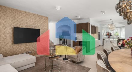 Вилла на продажу в Монте Биарритц, восточная Эстепона Вилла на продажу в Монте Биарритц, восточная Эстепона