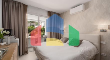 Вилла на продажу в Монте Биарритц, восточная Эстепона Вилла на продажу в Монте Биарритц, восточная Эстепона