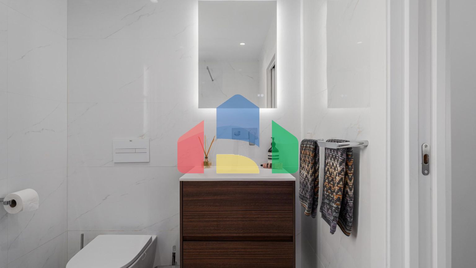 Вилла на продажу в Монте Биарритц, восточная Эстепона