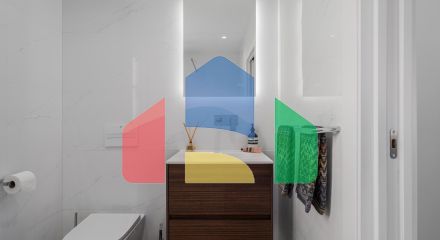 Вилла на продажу в Монте Биарритц, восточная Эстепона Вилла на продажу в Монте Биарритц, восточная Эстепона