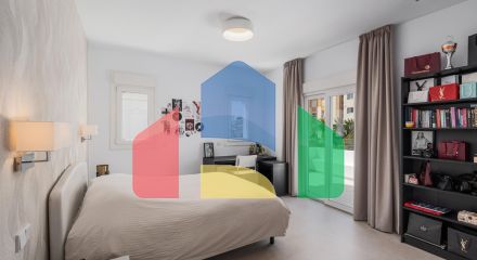 Вилла на продажу в Монте Биарритц, восточная Эстепона Вилла на продажу в Монте Биарритц, восточная Эстепона